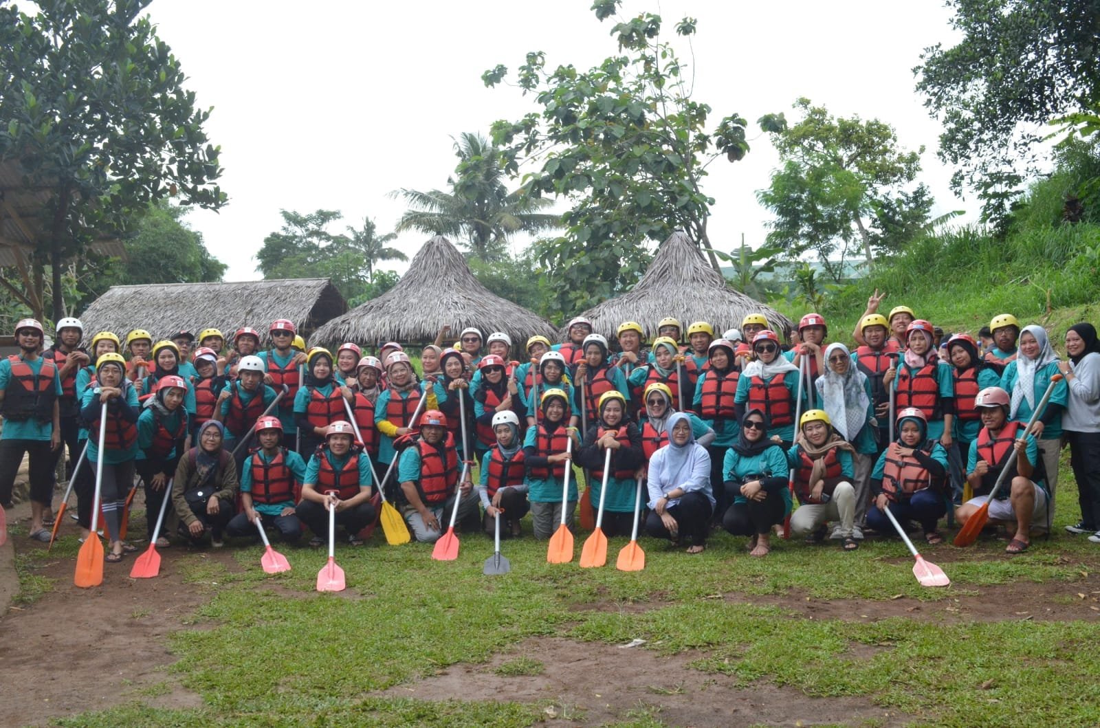Paket Team Building Sentul Bogor 2 Hari
