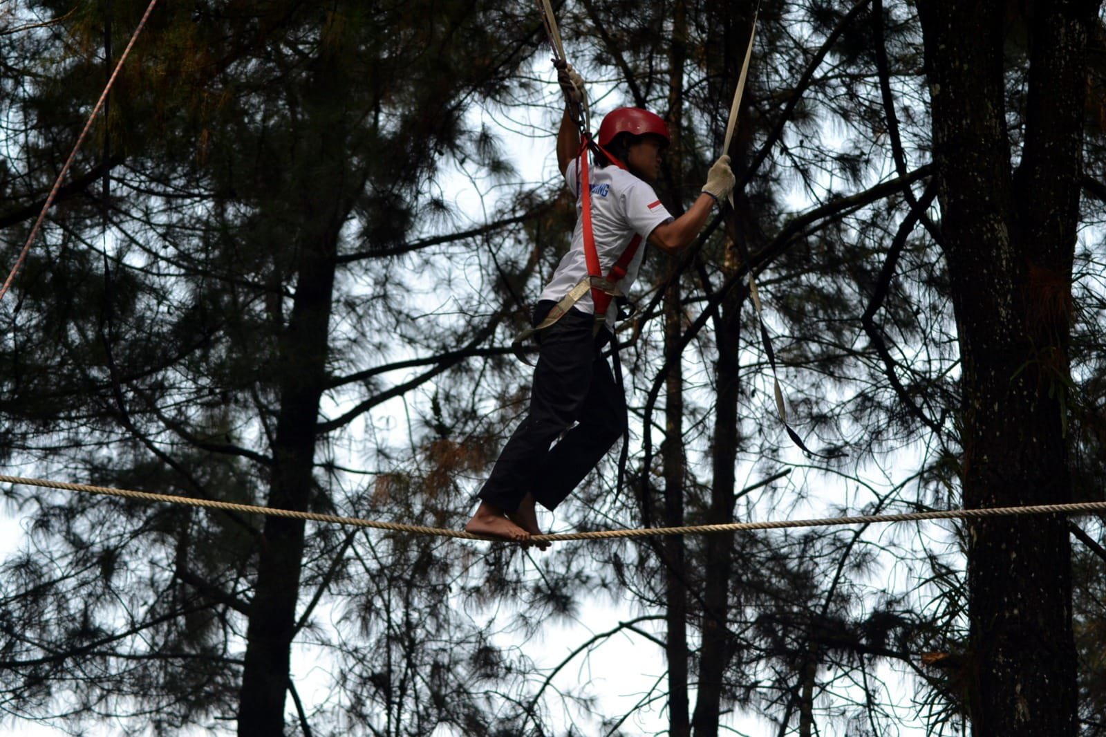 Paket Team Building Sentul Bogor 2 Hari